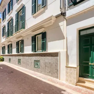  Apartamento Casa Turqueta España