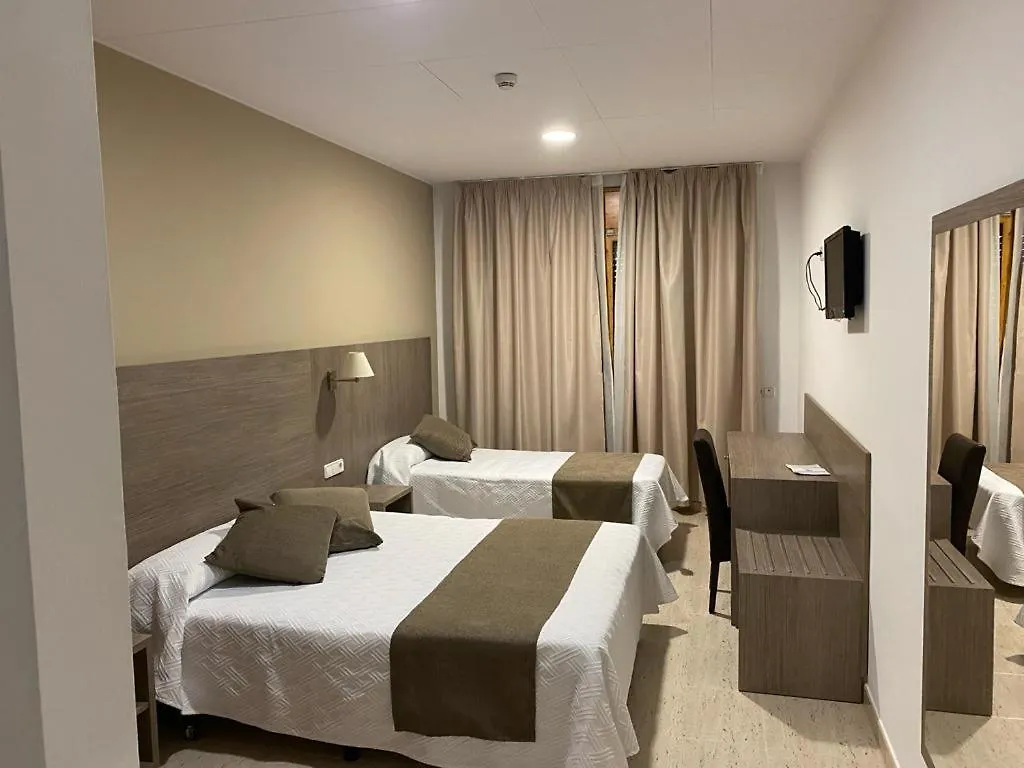 Ca La Maria Hotel Tordera Spain
