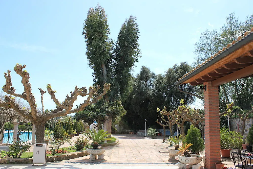Ca La Maria Hotel Tordera