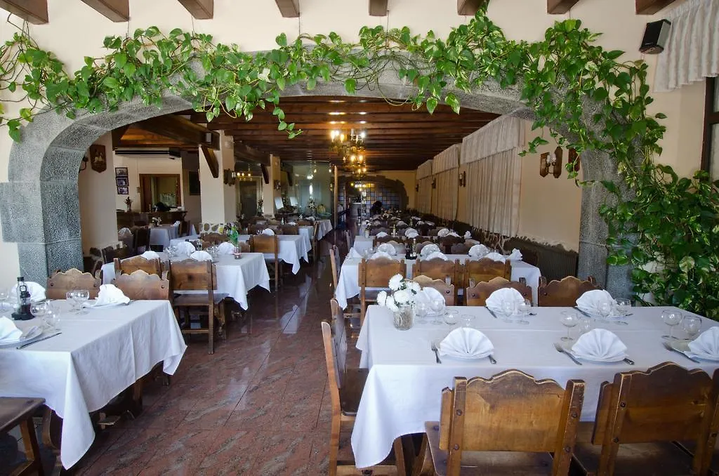 Ca La Maria Hotel Tordera