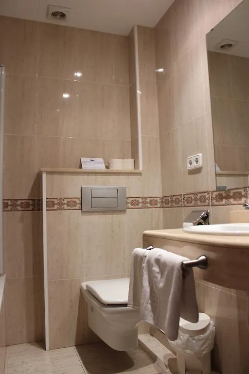 Ca La Maria Hotel Tordera Spain
