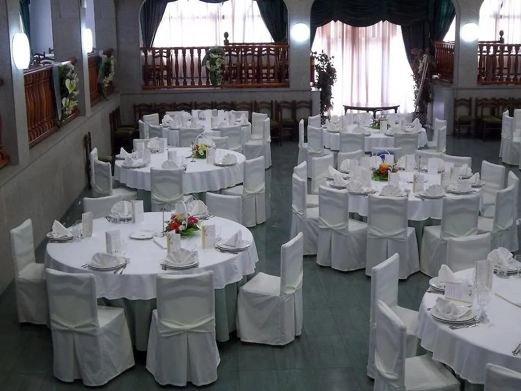 Ca La Maria Hotel Tordera